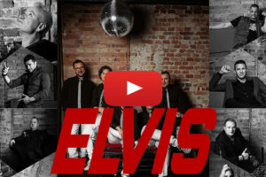Elvis Presley emlékkoncert